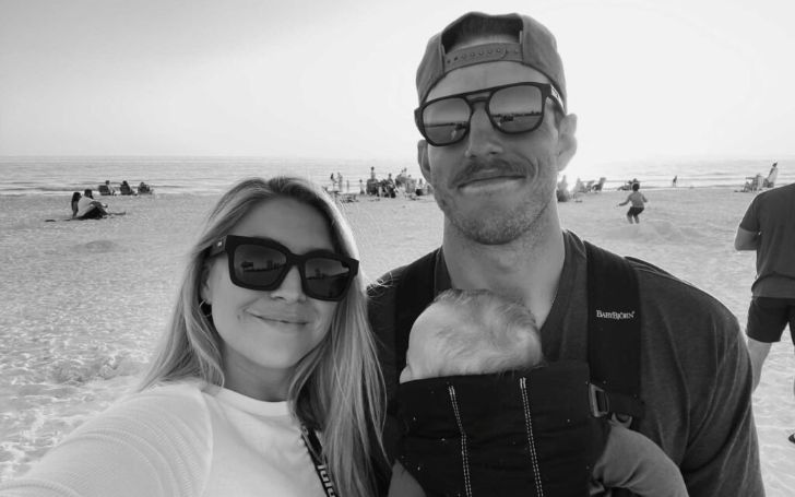 Who is John Means Wife in 2021? Details About His Married Life